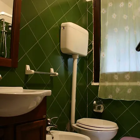 Apartamento Jana Margherita