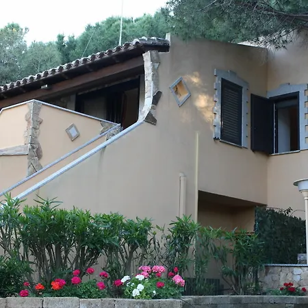 Apartamento Jana Margherita *