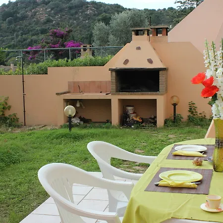 Jana Margherita Apartamento Pula