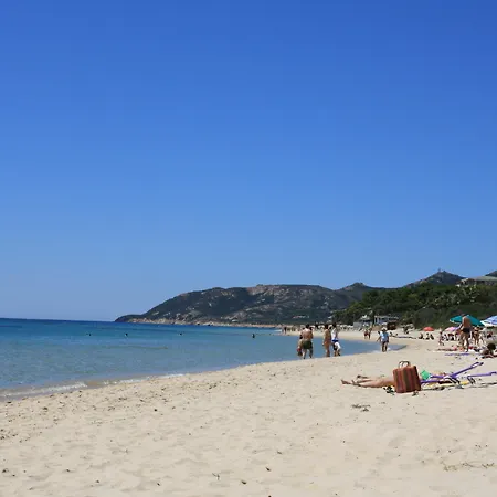 Apartamento Jana Margherita Pula