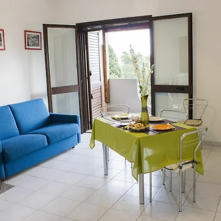 Jana Margherita Apartamento