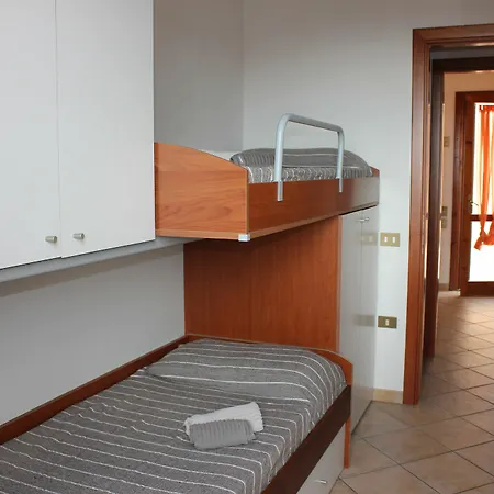 Apartment Jana Margherita *