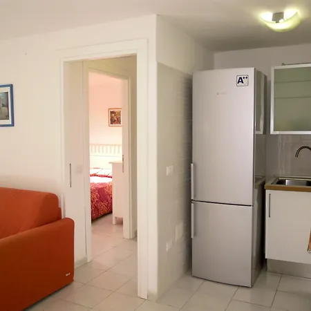 Apartment Jana Margherita Pula