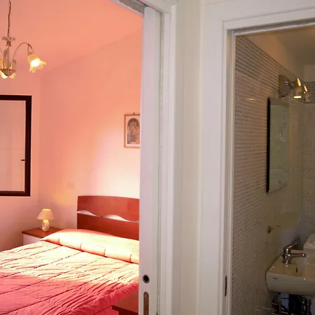 Apartment Jana Margherita *