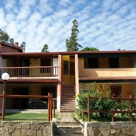 Jana Margherita Apartment *
