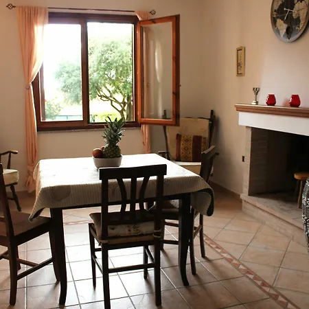 Apartment Jana Margherita