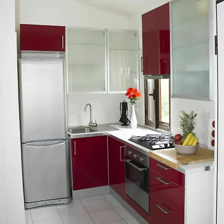 Jana Margherita Apartment *
