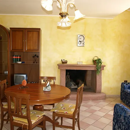 Apartment Jana Margherita Pula