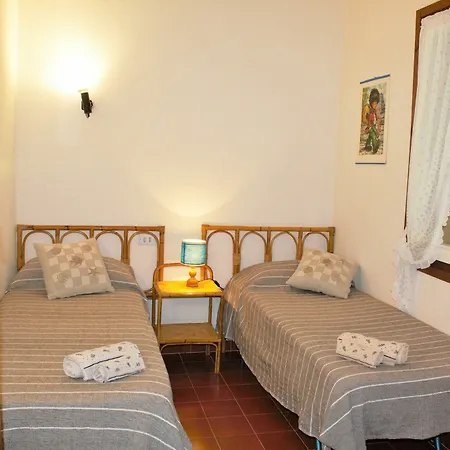 Apartment Jana Margherita Pula