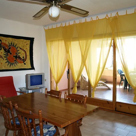 Jana Margherita Apartment *