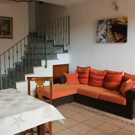 Jana Margherita Apartment Pula