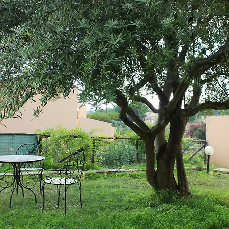 Apartment Jana Margherita *