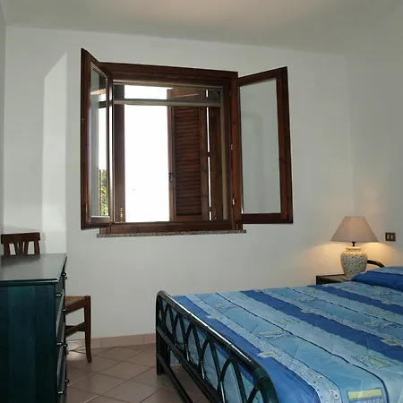 Jana Margherita Apartment