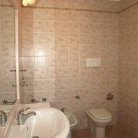 Jana Margherita Apartment